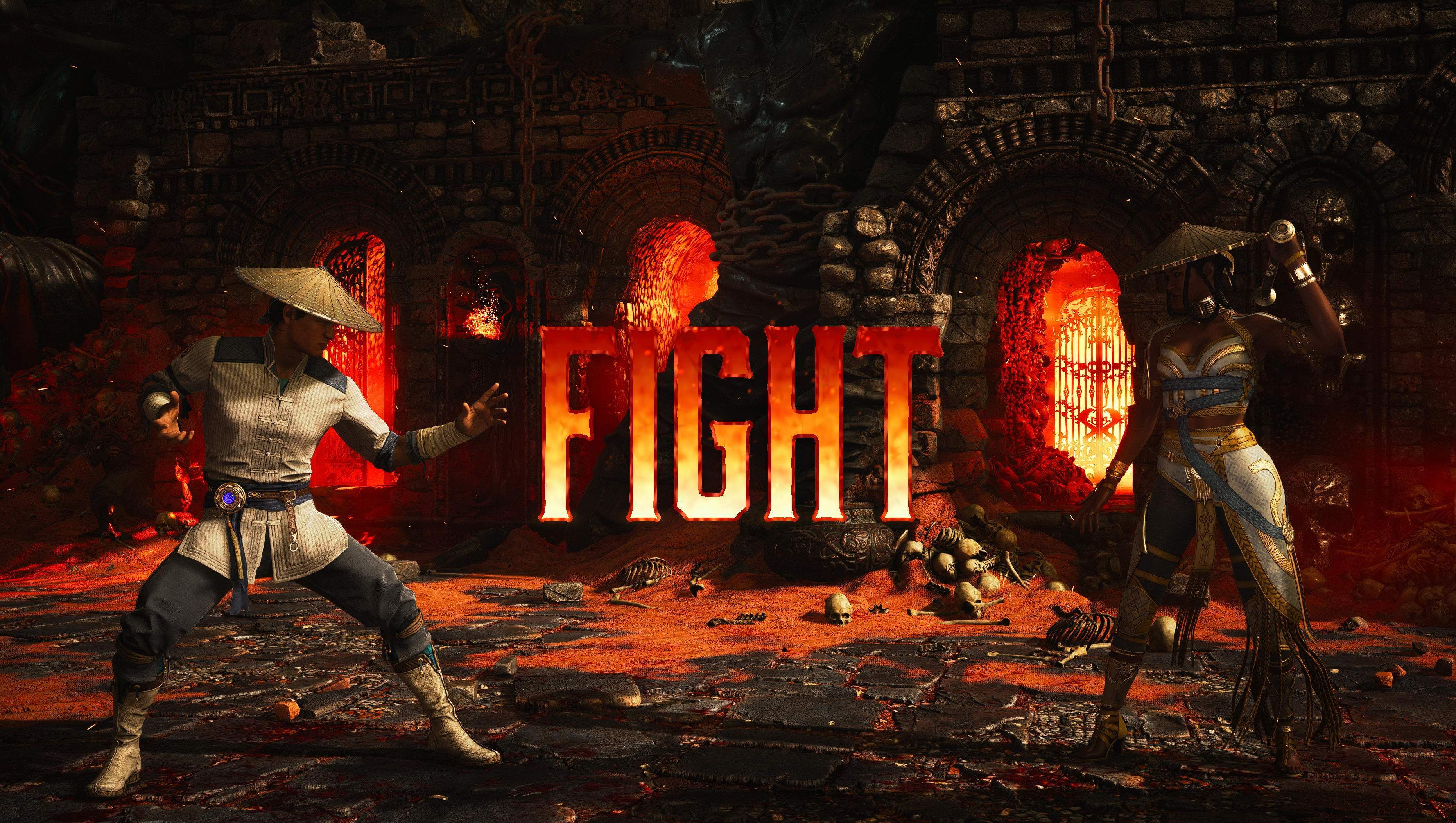 mortal kombat Mortal Kombat 1 Recensione